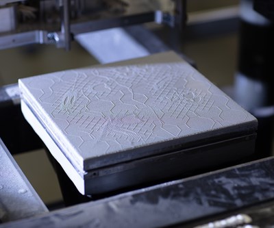 Pioneering an Era in 3D Printed Metal Parts 