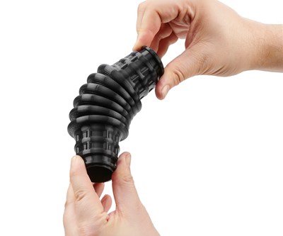 Stratasys Puts Additive Manufacturing to Work