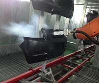 Cleaner Combines Dry Ice Pellet Production and Dry Ice Blasting