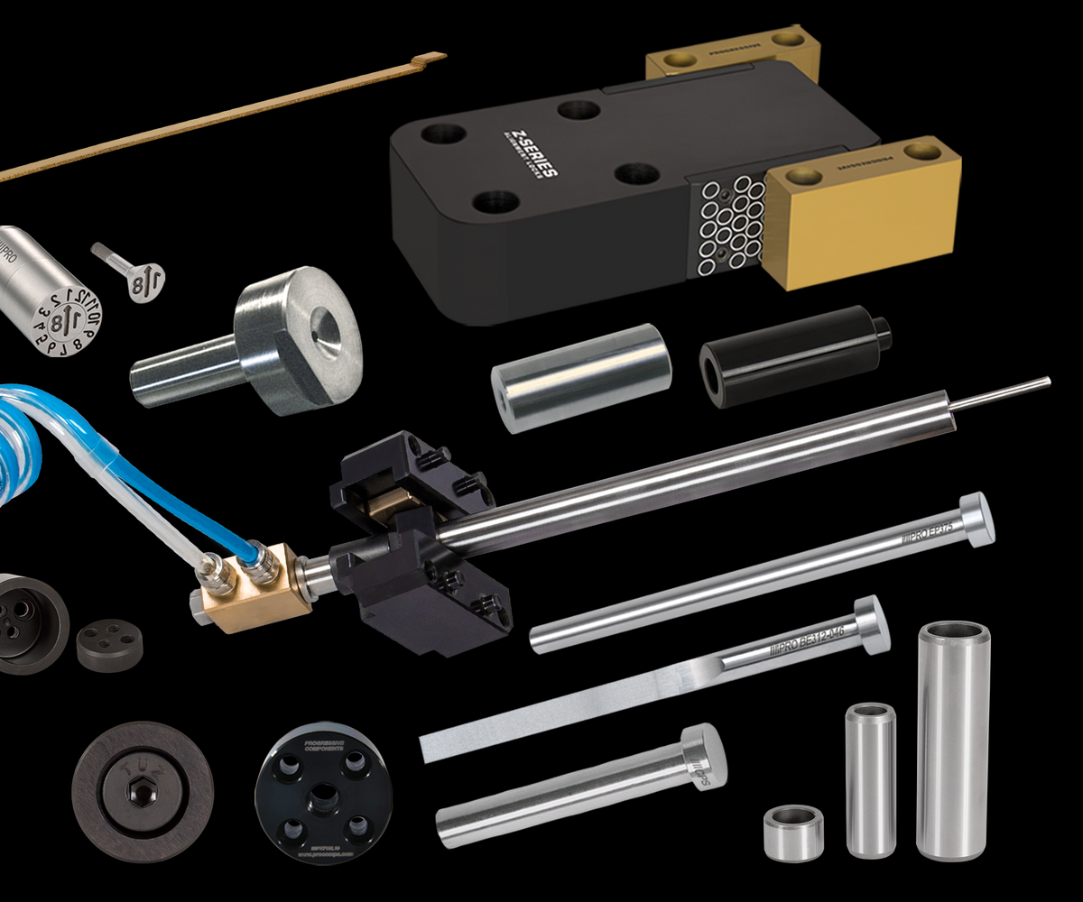 Component Catalog Components Catalog Reveals Expanded Components Line | Plastics Technology