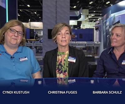 The Manufacturing Alliance NPE2018: The Wrap Up Show