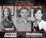 PODCAST: Bringing in Curious Next-Generation Mold Builders