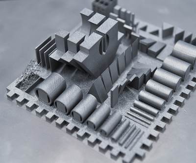 Building Confidence in Additive Manufacturing for Tooling 