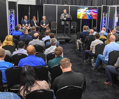 Amerimold 2019: Attendee Advantages Beyond the Obvious