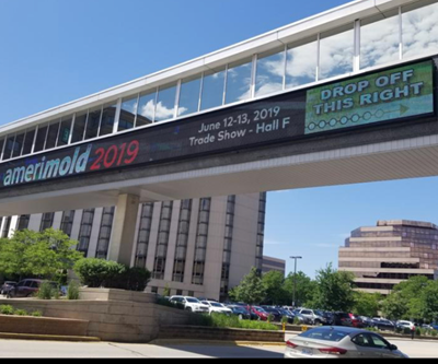 Amerimold 2019 Highlights: That's A Wrap!
