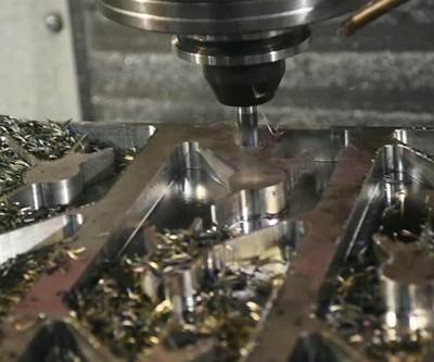 WEBINAR: When It Comes to Cutting Tools, It's Not About Price, It's About Performance