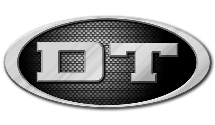Del-Tool Co. Inc. logo