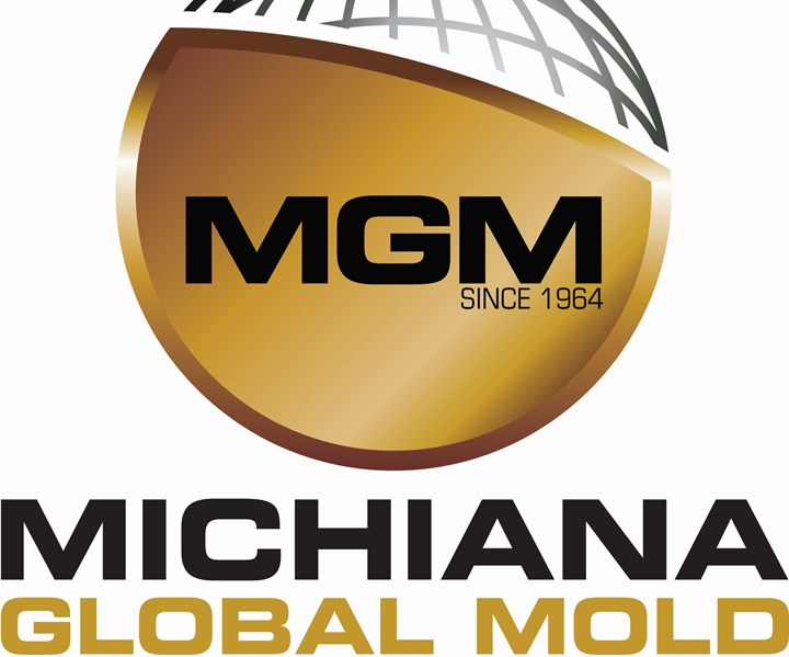 MGM logo