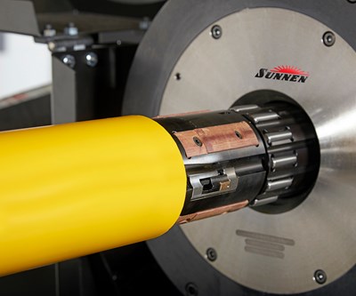 Complete Bore Drilling-to-Finishing Capabilities