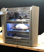 3D Printing is Solidly in Moldmaking’s Future