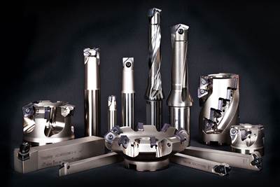 Product Lines Designed for Accelerated Machining Products