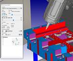 CAM Software Speeds Programming and Optimizes Production