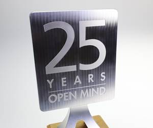 OPEN MIND Celebrates 25 Years