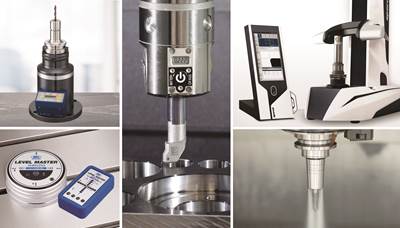 Digital Tooling Products Provide High Accuracy and Reliable Results
