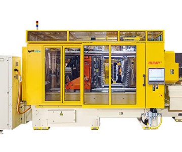 Htp Europe Injection Molding Solutions Designed to Meet Global Demands for Plastic ...