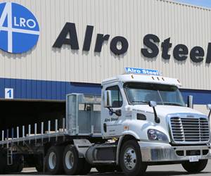 Alro Steel Purchases New Milwaukee Facility