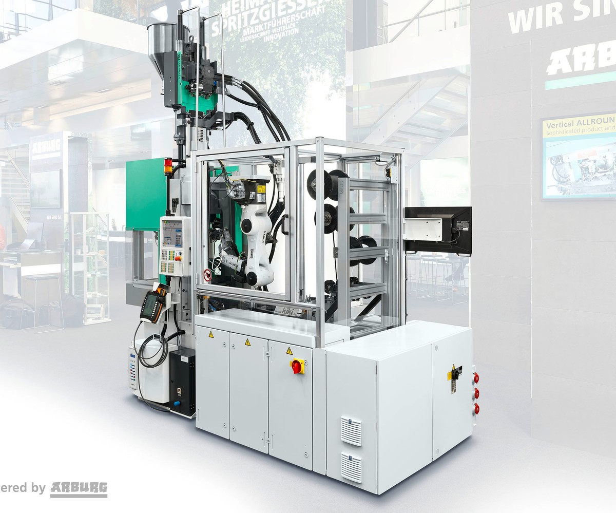 Machinary Technology Machine Technology Covers Wide Range of Processes | MoldMaking Technology