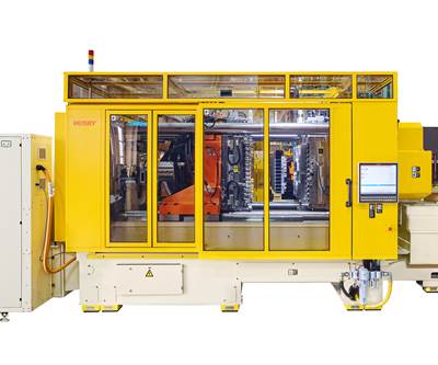 Tooling Technologies Offer Value, Productivity and Flexibility