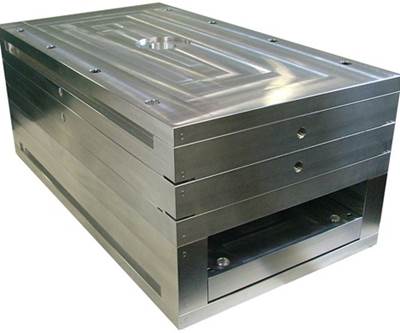 American Quality Molds Announces Standard Option Bases in VISI