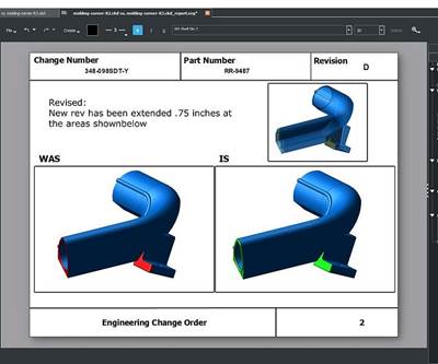 Software Product Line Update Includes File Translators, Measurement and Visualization Features
