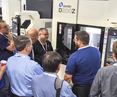 Amerimold 2019: Attendees Will Benefit from Educational In-Booth Demos 