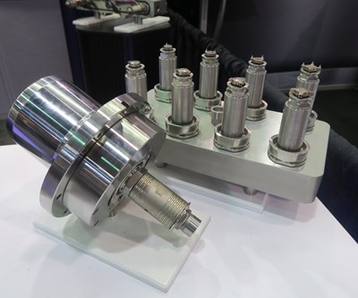 Featured Products from Amerimold 2019