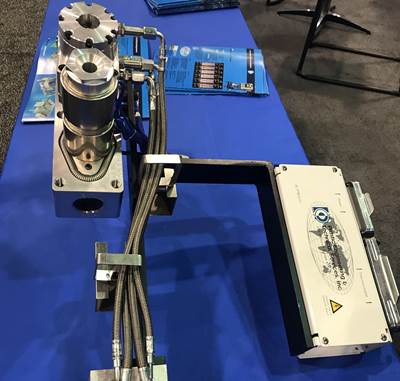 A Taste of What's New at Amerimold, Day One