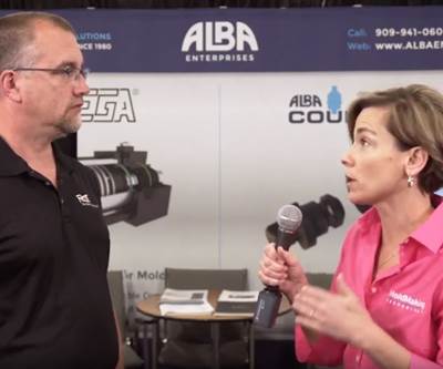 VIDEO: How Does Thermal Imaging Communicate Thermal Dynamics in a Hot Runner System?