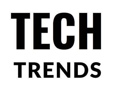 Tech Trends: On the Cutting Edge