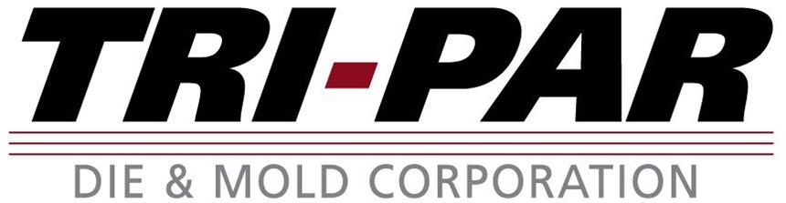 Tri-Par Die and Mold Corp. logo
