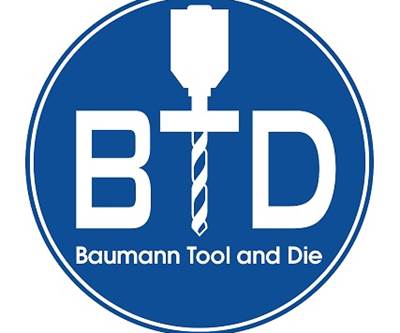 A Cooperative Spirit and Uncommon Service: Baumann Tool & Die