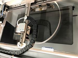 Community Addresses Coronavirus PPE Backlog with 3D Printing
