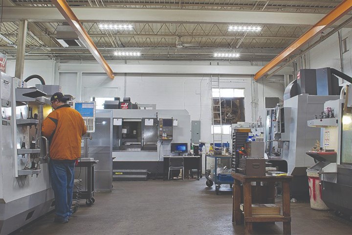 Best Tool & Engineering is in the world of plastics welding and mold building.
