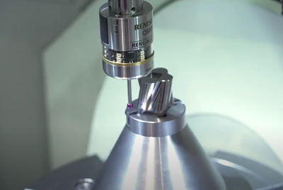 Defining What Makes High-Speed Machining Different