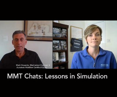 MMT Chats: Lessons in Simulation
