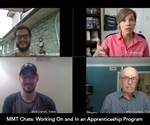 MMT Chats: Working On and In an Apprenticeship Program 