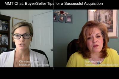 MMT Chats: Buyer/Seller Tips for a Successful Acquisition