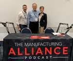 PODCAST: The Magic of Manufacturing and Marketing