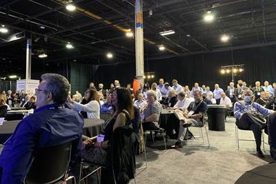 Amerimold Hosts Successful 2021 Event Amid Surge Of Mold Manufacturing Production Rates Across The Country