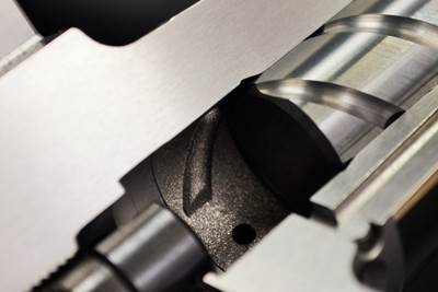 Toolholder System Ensures Highly Accurate Clamping for Complete Pull-Out Protection