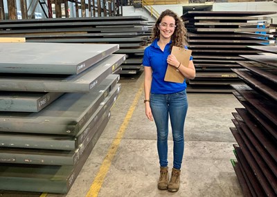 30 Under 30 Class of 2021: Women Impacting Mold Manufacturing
