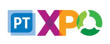 PTXPO logo.