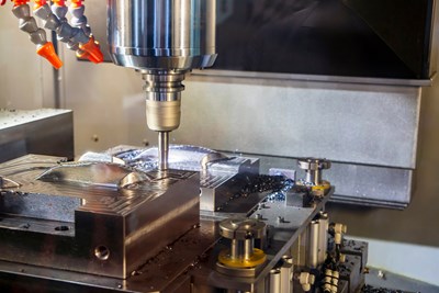 Tooling Solutions Provider Offers Single-Source High-Performance Tooling Systems