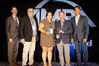 Westminster Tool President Earns the 2021 AMBA  Mold Builder of the Year Award