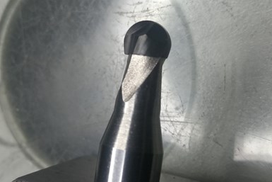 polycrystalline diamond cutting tool