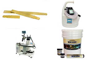 Technology Roundup: Mold Maintenance, Repair and Surface Treatment Essentials
