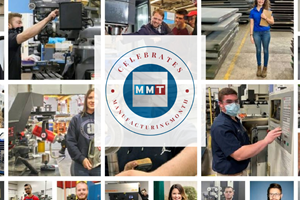2021 30 Under 30 Honors Program: Mentoring in the Next-Generation of Moldmaking Professionals