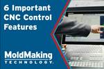 VIDEO: 6 Factors a Mold Builder Should Consider in a CNC Control