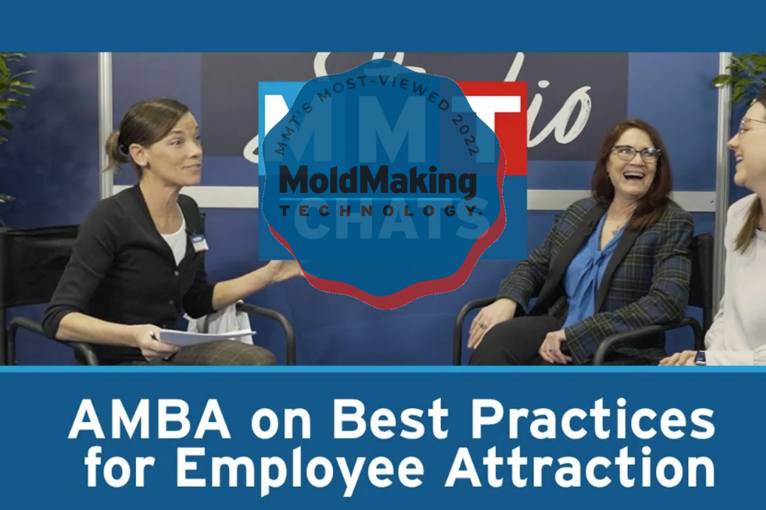MMT Chats: American Mold Builders Association on Best Practices for Employee Attraction and Hiring