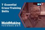 VIDEO: How a Pandemic Changed the MoldMaking Training Model